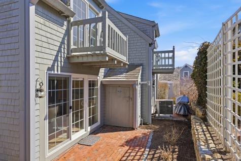 5 Hydrangea Lane Mashpee MA 02649