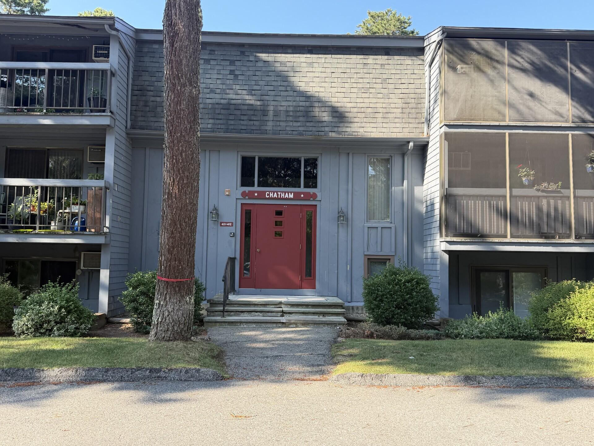 432 Old Chatham Road South Dennis MA 02660