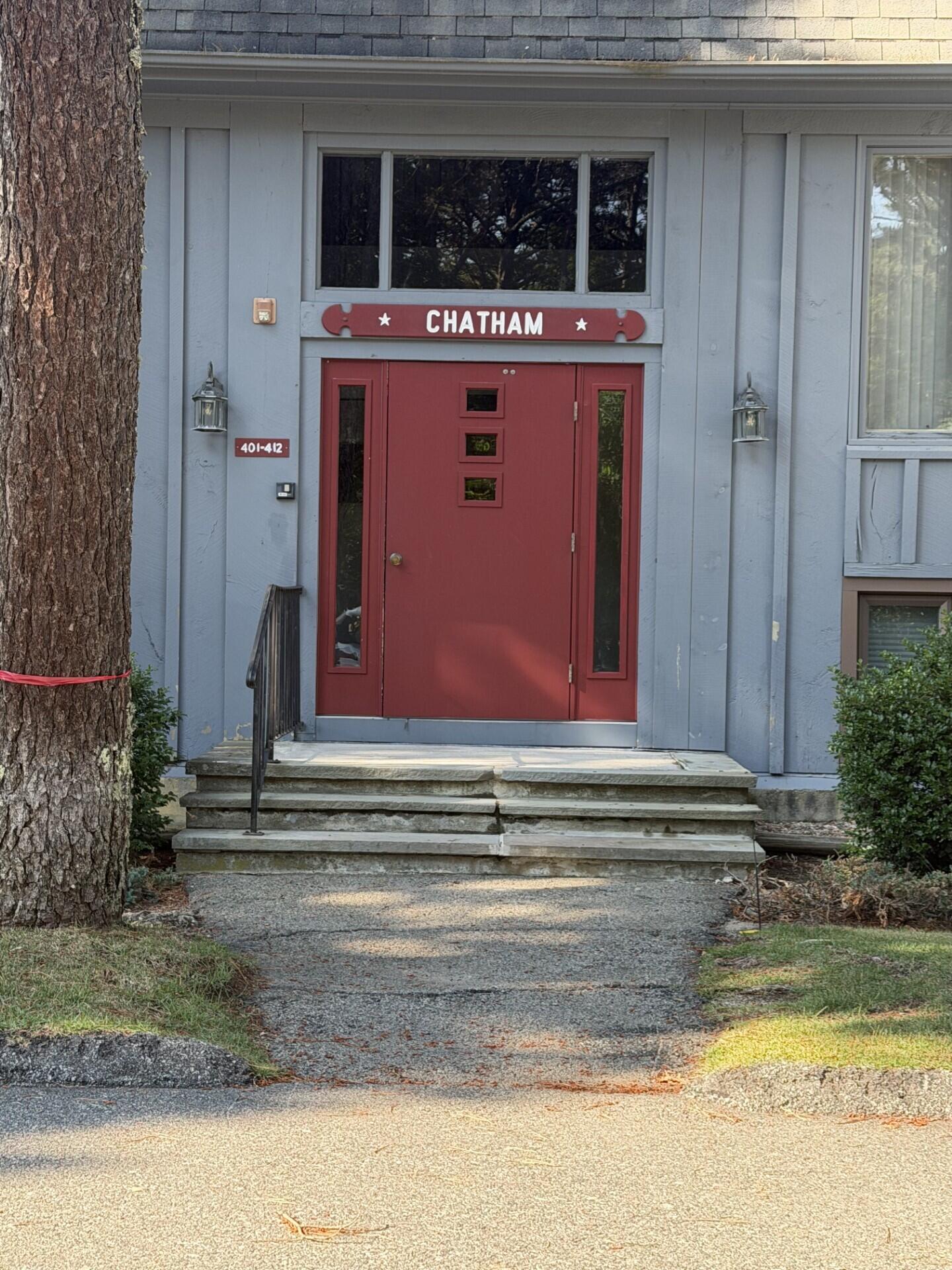 432 Old Chatham Road South Dennis MA 02660