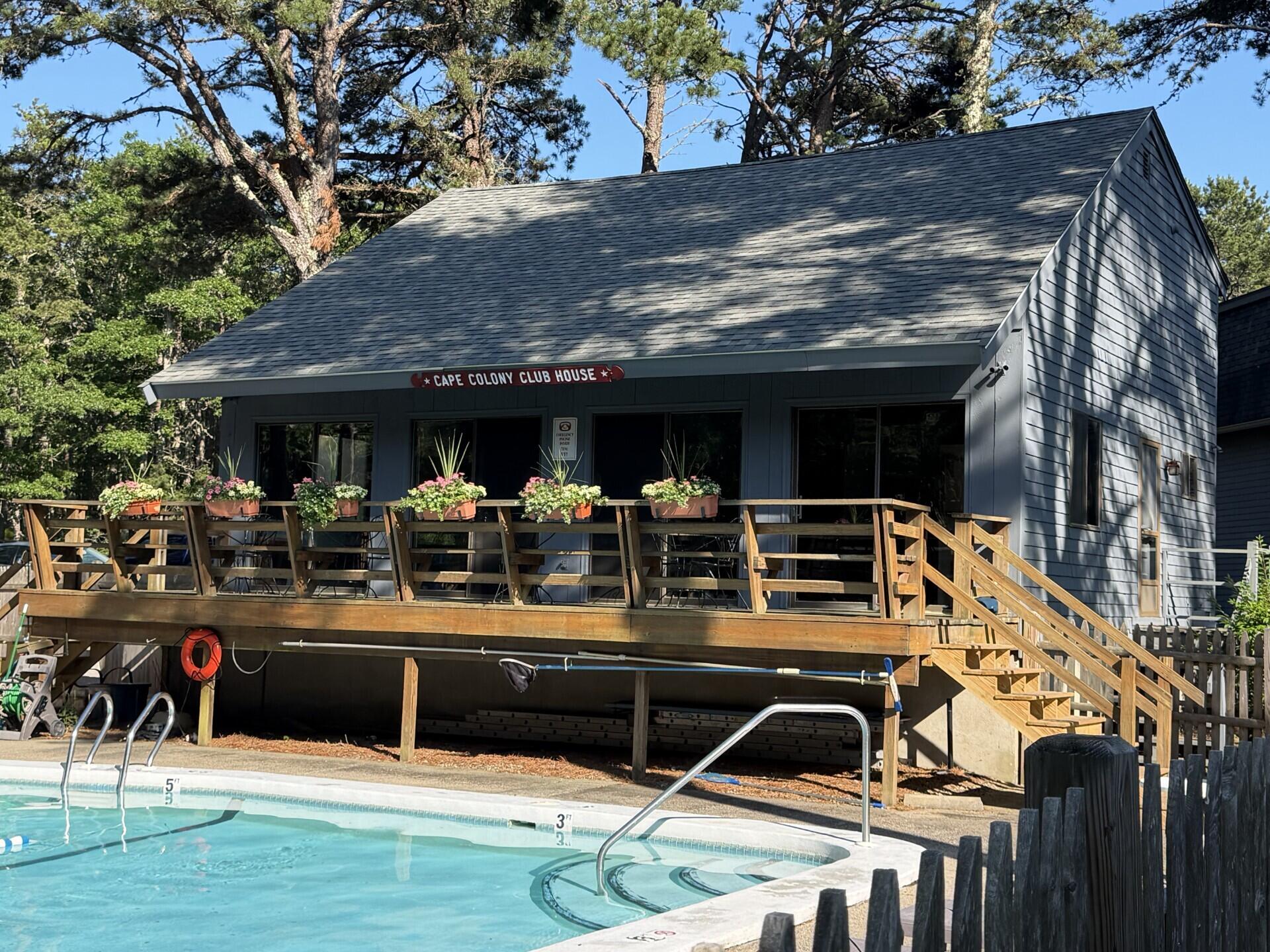 432 Old Chatham Road South Dennis MA 02660