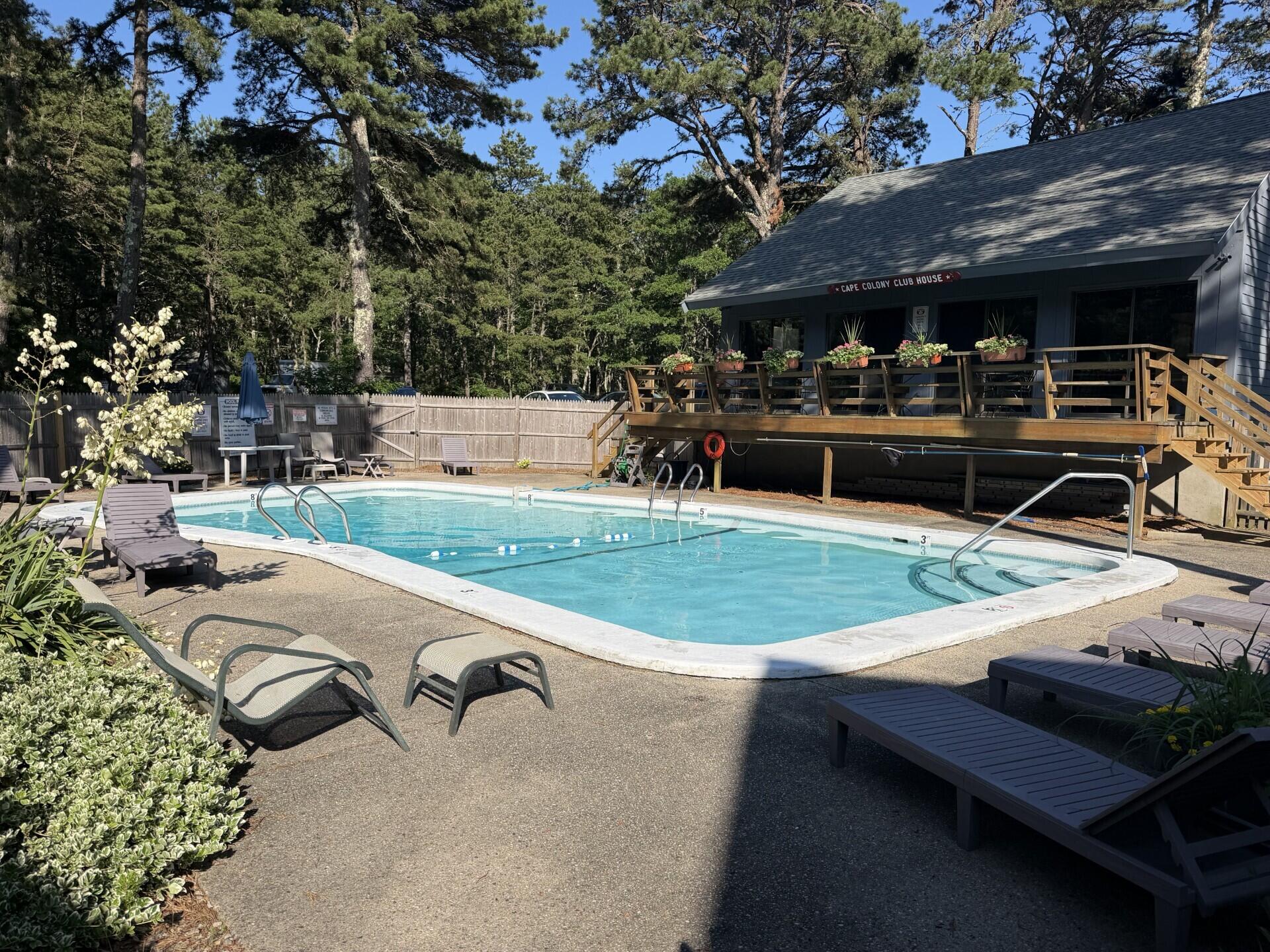 432 Old Chatham Road South Dennis MA 02660