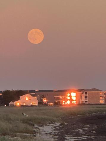 496 Shore Road Truro MA 02666