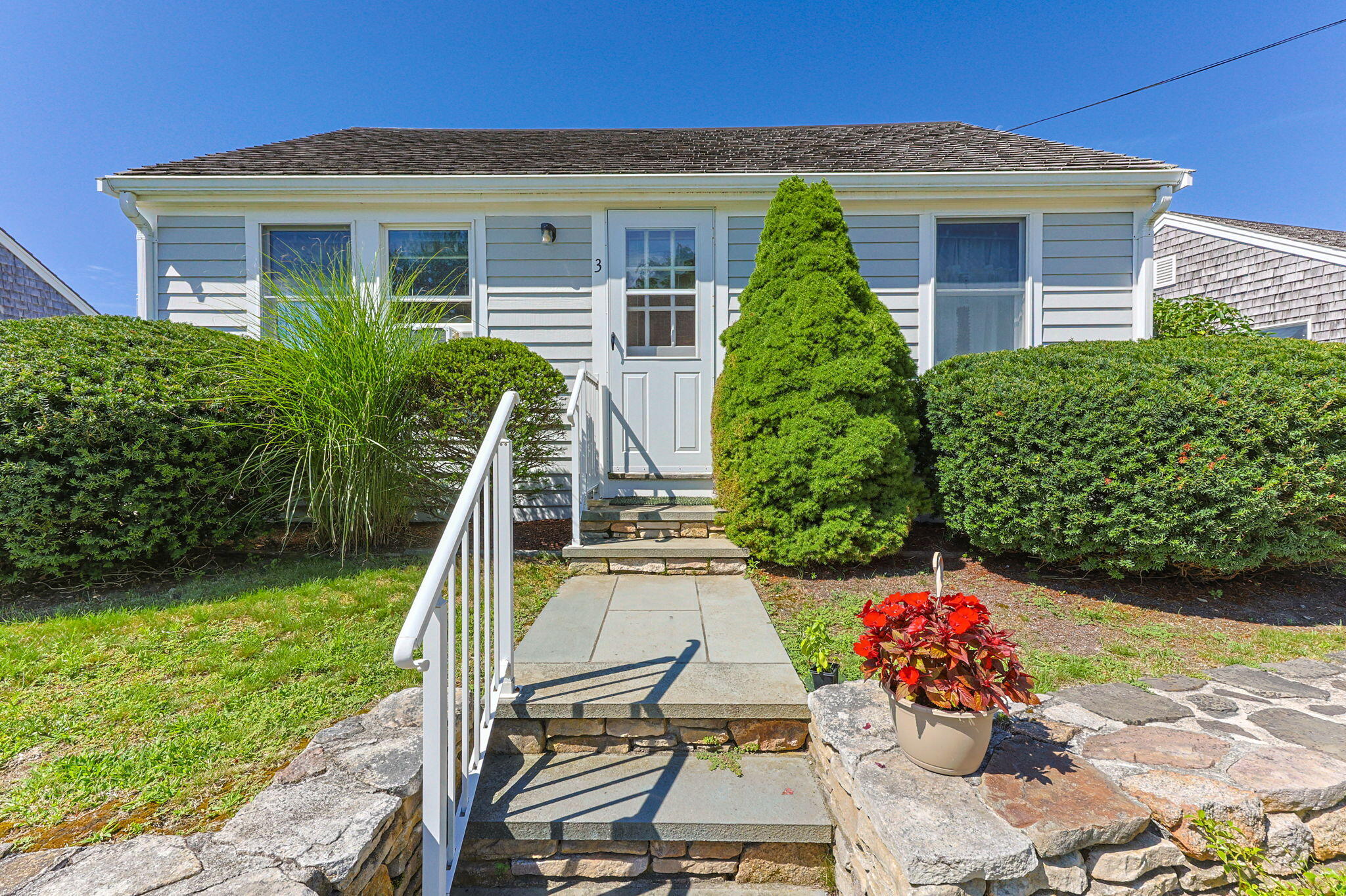 275 Kendrick Avenue Wellfleet MA 02667