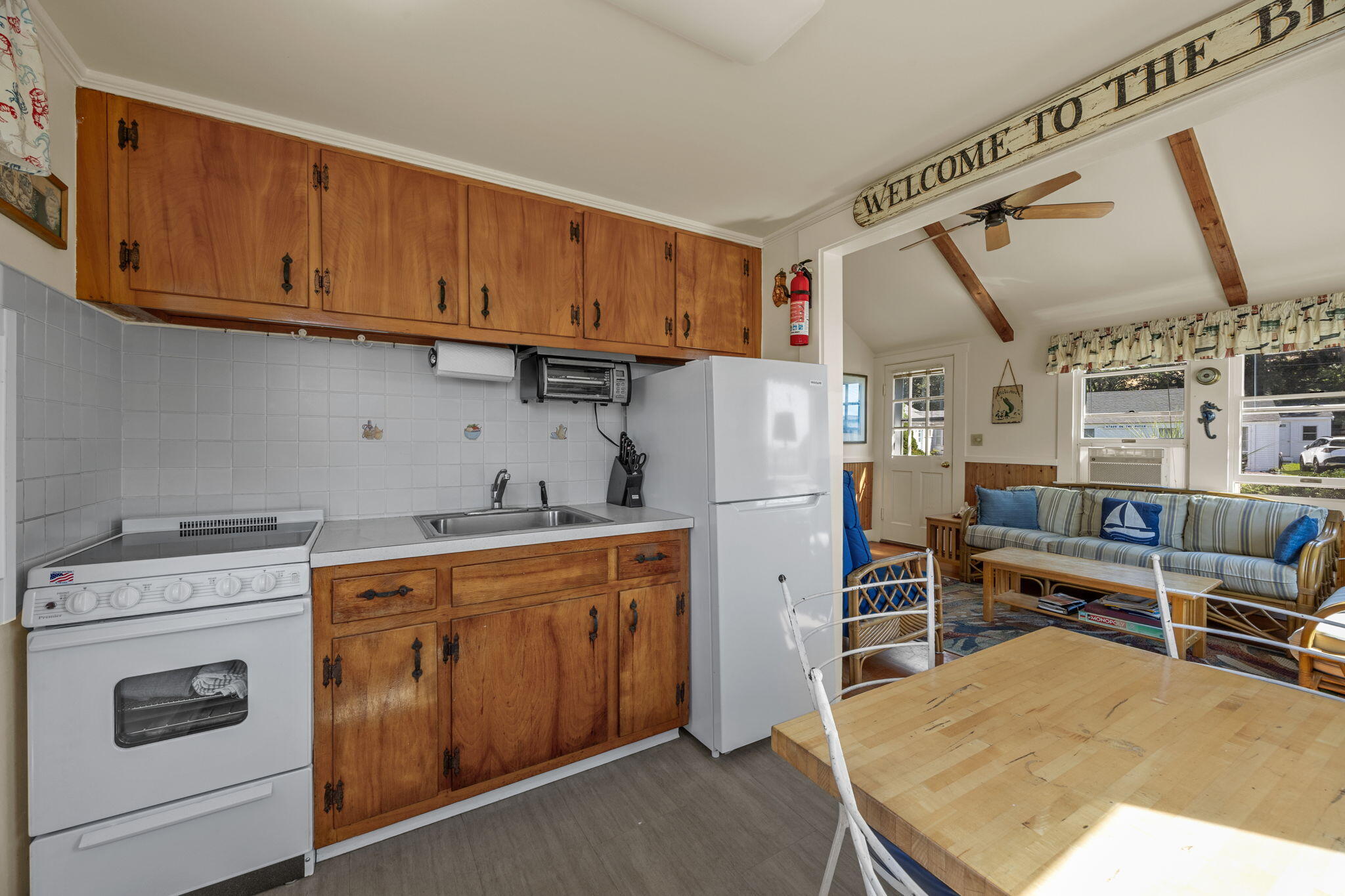 275 Kendrick Avenue Wellfleet MA 02667