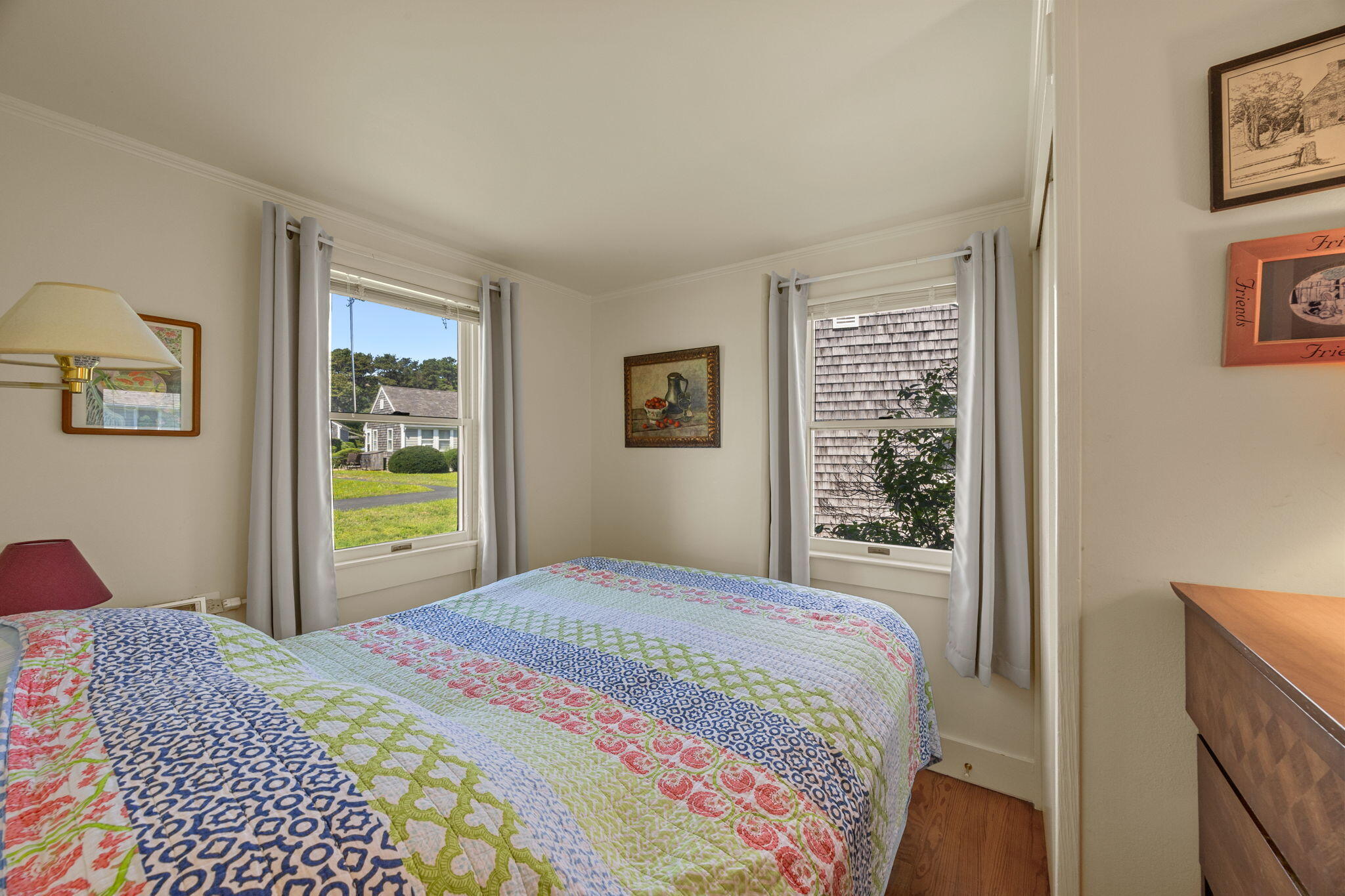 275 Kendrick Avenue Wellfleet MA 02667