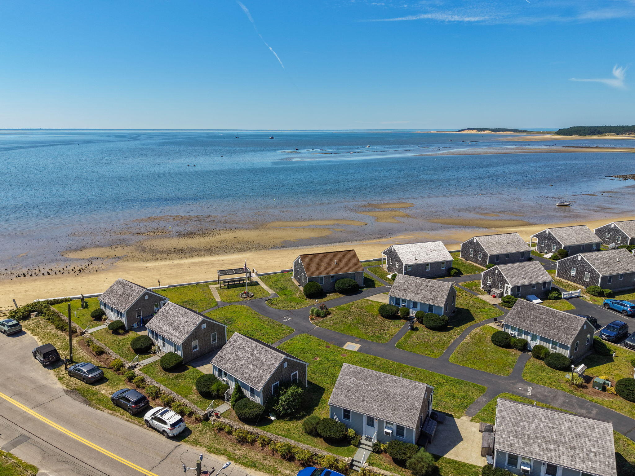 275 Kendrick Avenue Wellfleet MA 02667