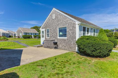 275 Kendrick Avenue Wellfleet MA 02667