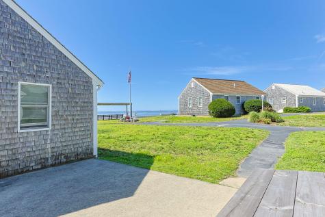 275 Kendrick Avenue Wellfleet MA 02667