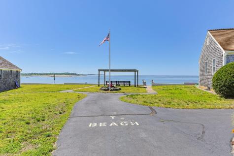275 Kendrick Avenue Wellfleet MA 02667