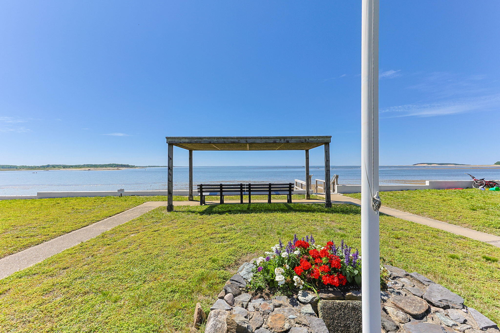 275 Kendrick Avenue Wellfleet MA 02667
