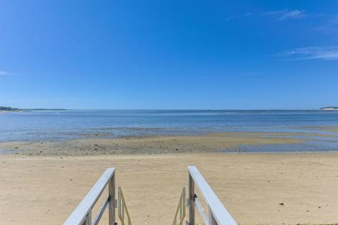 275 Kendrick Avenue Wellfleet MA 02667