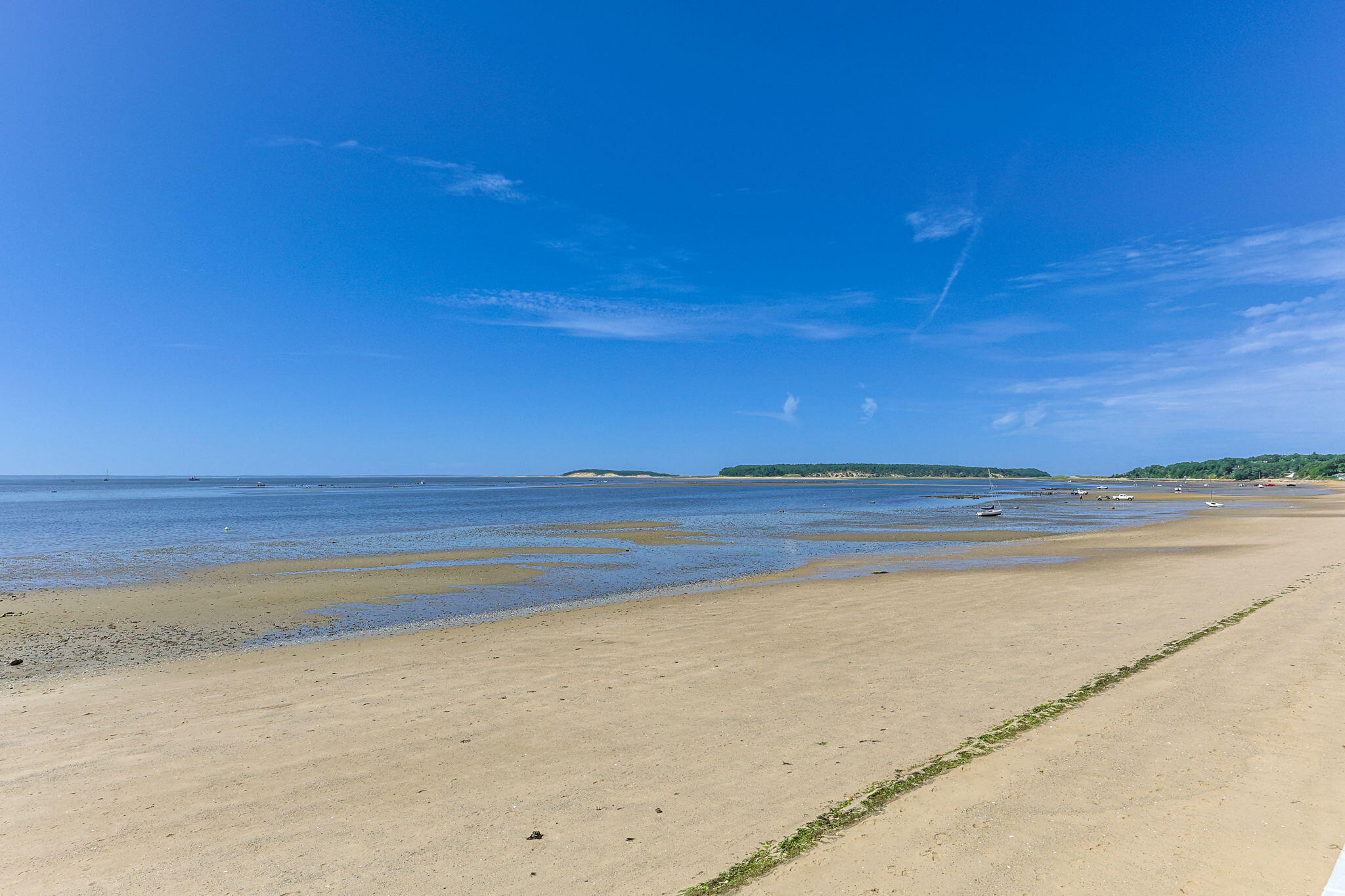 275 Kendrick Avenue Wellfleet MA 02667