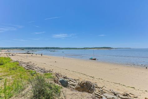 275 Kendrick Avenue Wellfleet MA 02667
