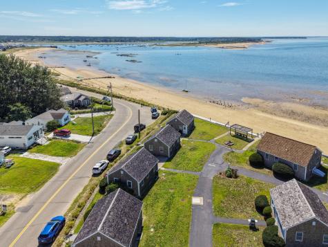 275 Kendrick Avenue Wellfleet MA 02667