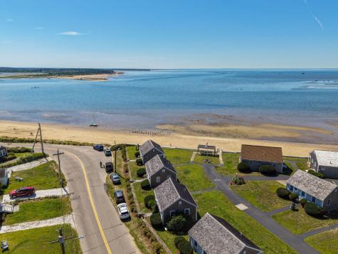 275 Kendrick Avenue Wellfleet MA 02667