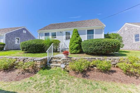 275 Kendrick Avenue Wellfleet MA 02667