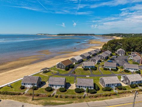 275 Kendrick Avenue Wellfleet MA 02667