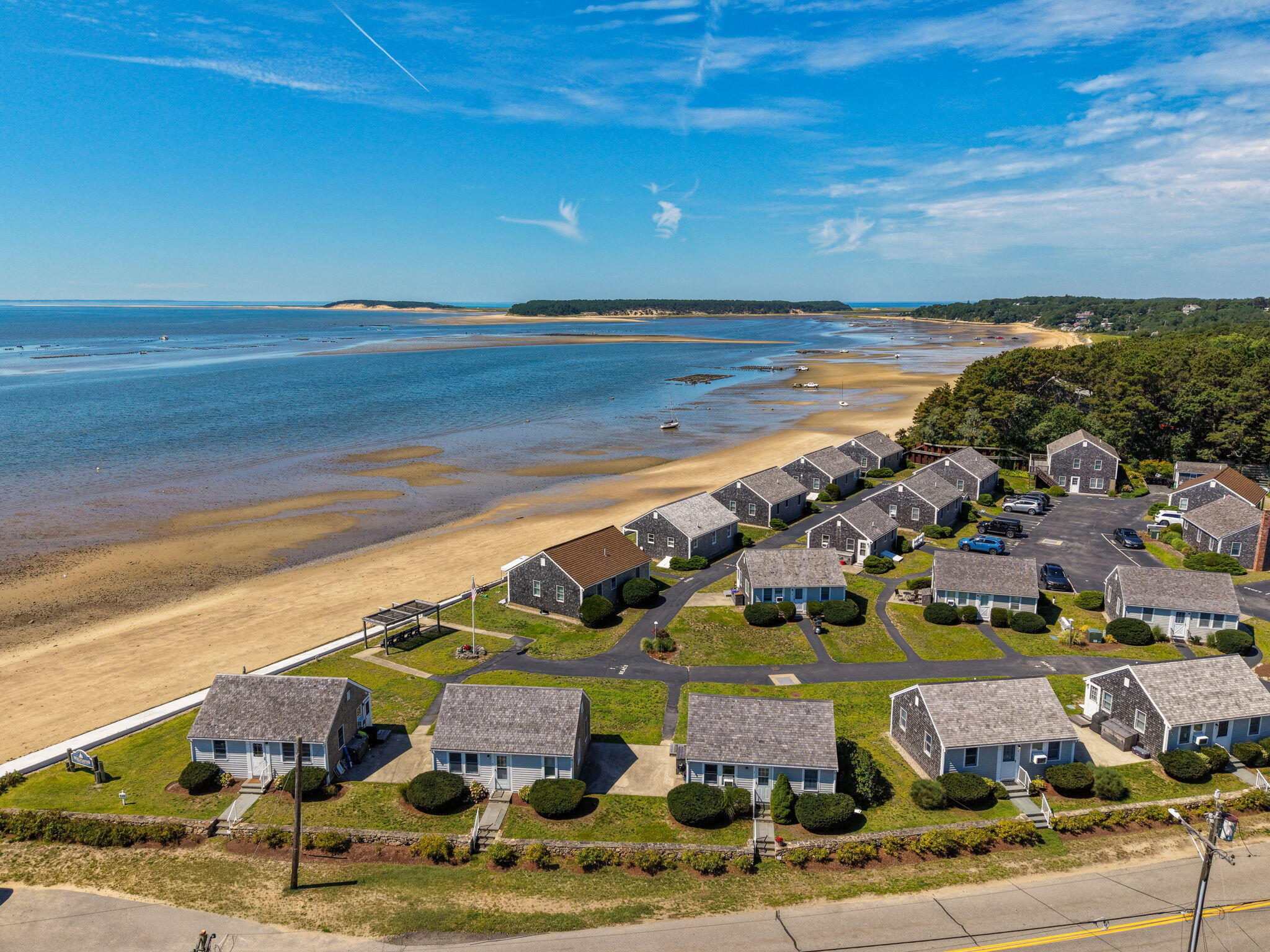 275 Kendrick Avenue Wellfleet MA 02667