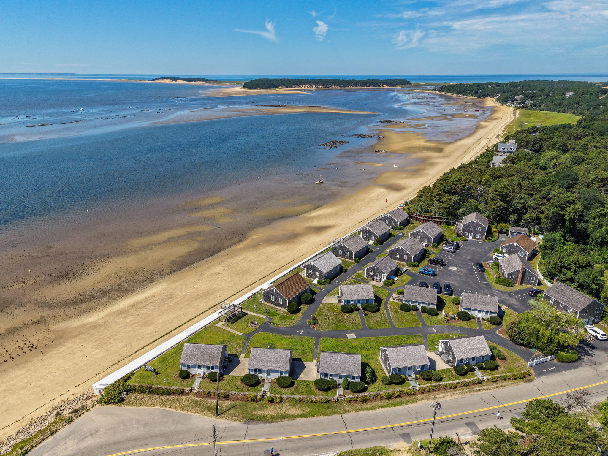 275 Kendrick Avenue Wellfleet MA 02667