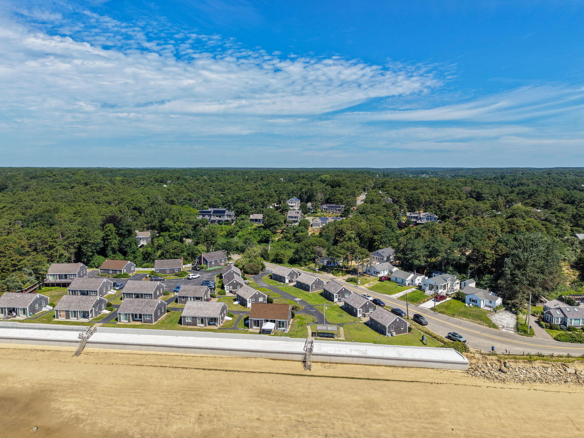 275 Kendrick Avenue Wellfleet MA 02667