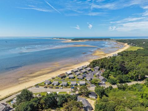 275 Kendrick Avenue Wellfleet MA 02667