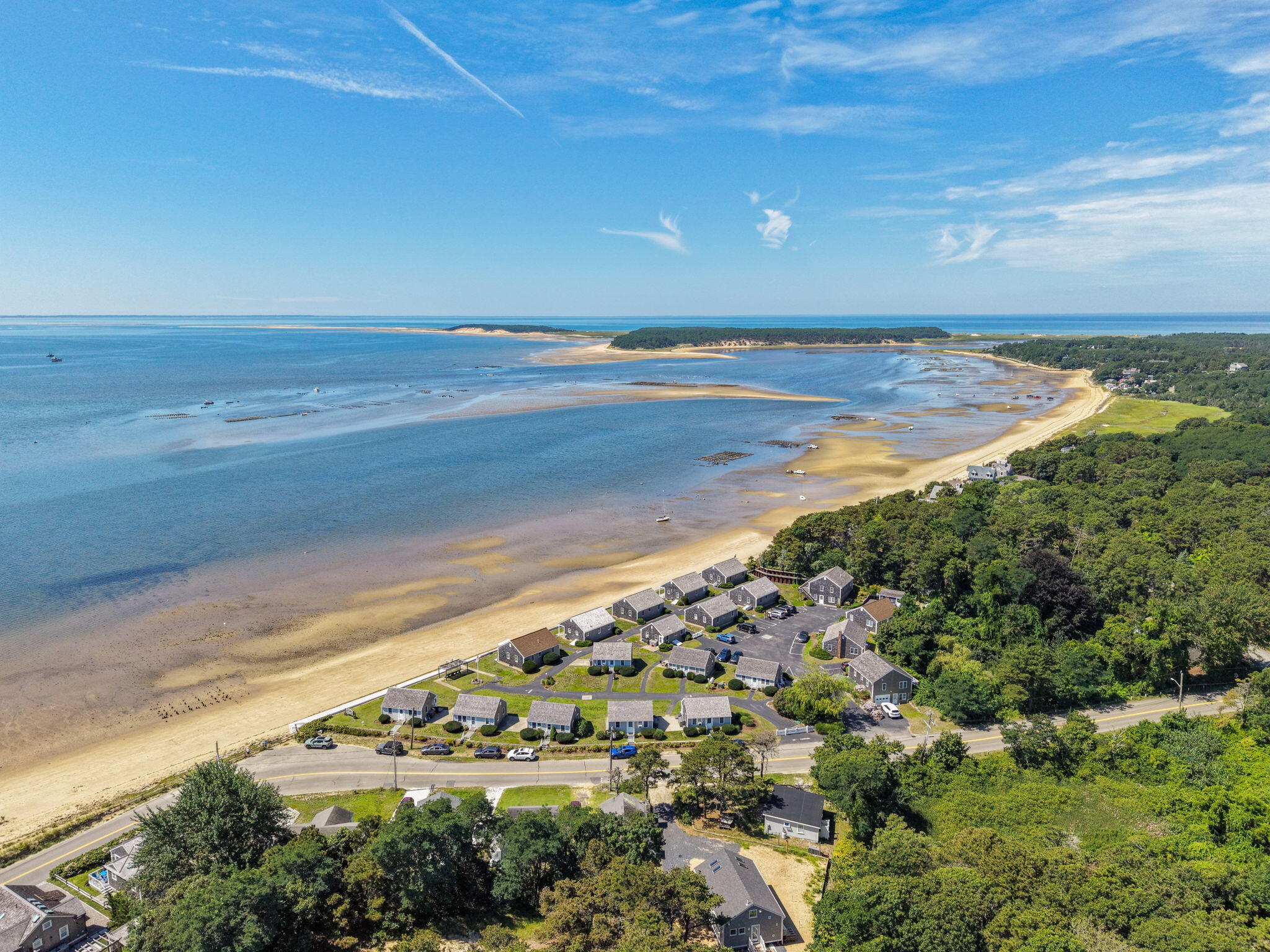 275 Kendrick Avenue Wellfleet MA 02667