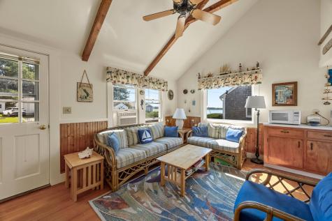 275 Kendrick Avenue Wellfleet MA 02667