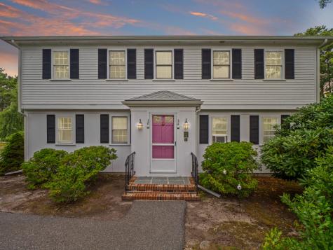 222 Buck Island Road Yarmouth MA 02673