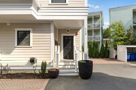 113 Beacon Street Somerville MA 02143