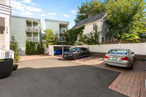 113 Beacon Street Somerville MA 02143