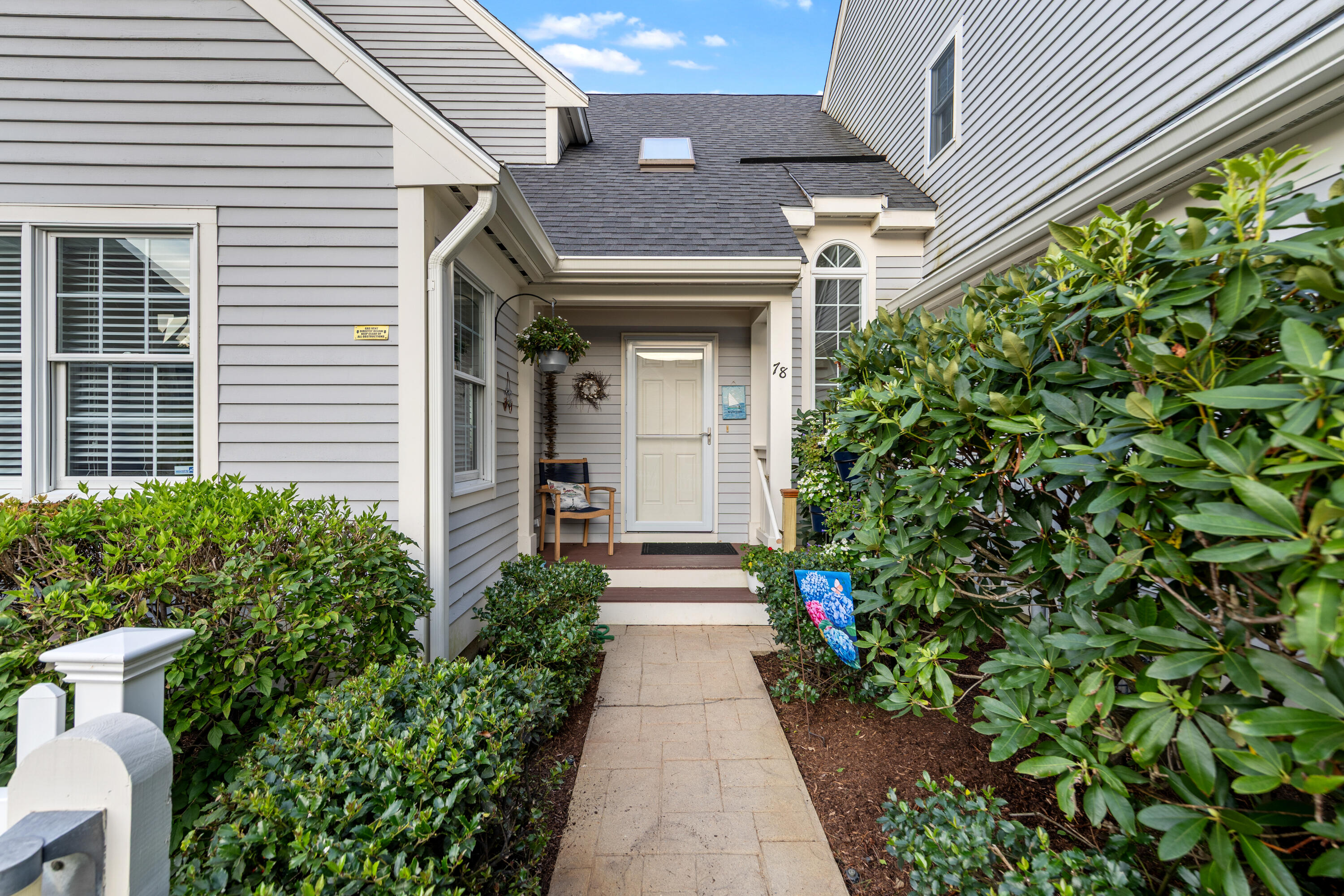 78 Gold Leaf Lane Mashpee MA 02649