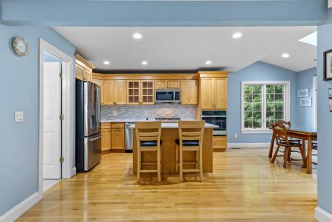 78 Gold Leaf Lane Mashpee MA 02649