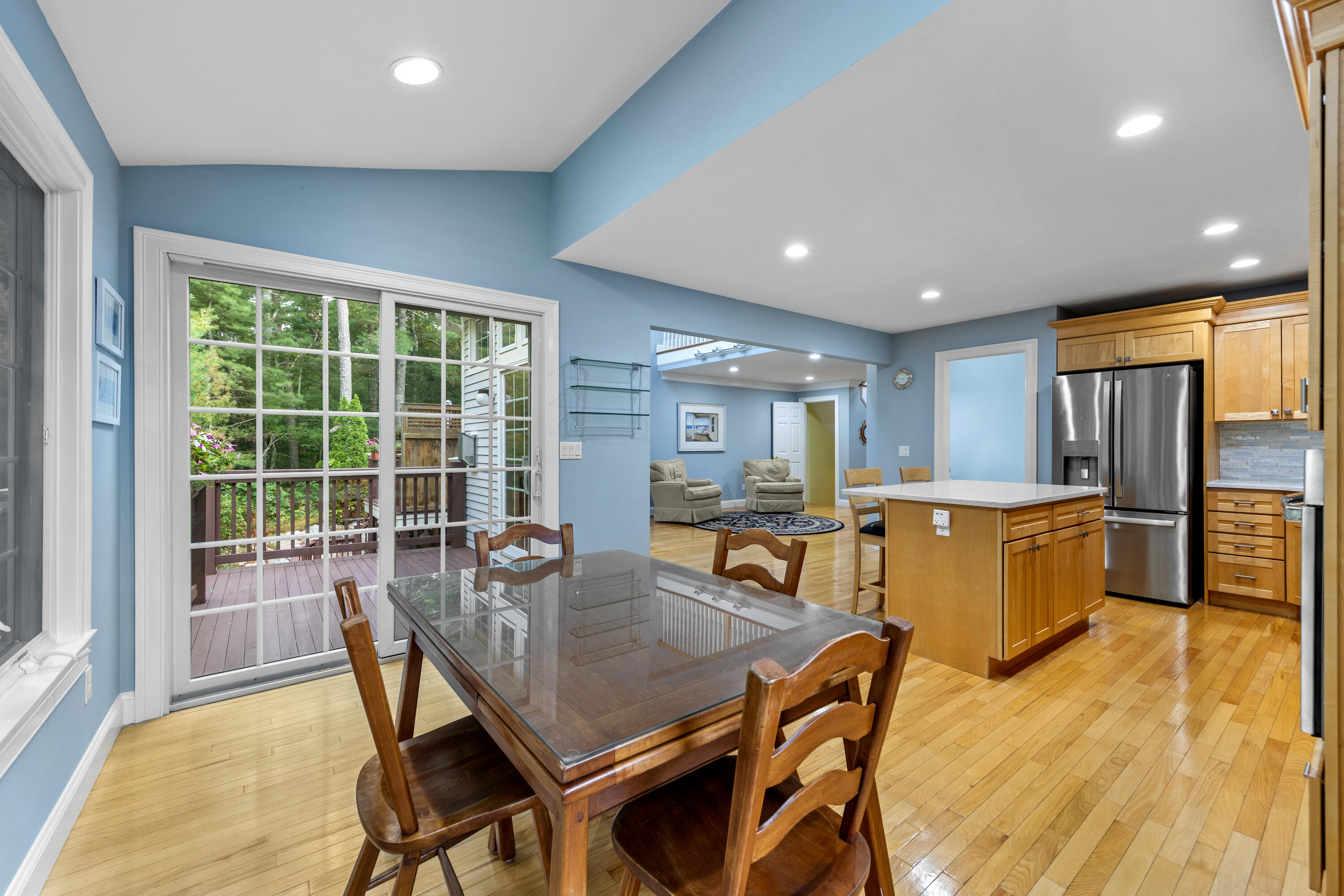 78 Gold Leaf Lane Mashpee MA 02649