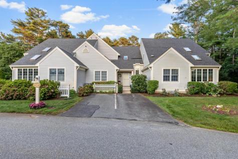 78 Gold Leaf Lane Mashpee MA 02649