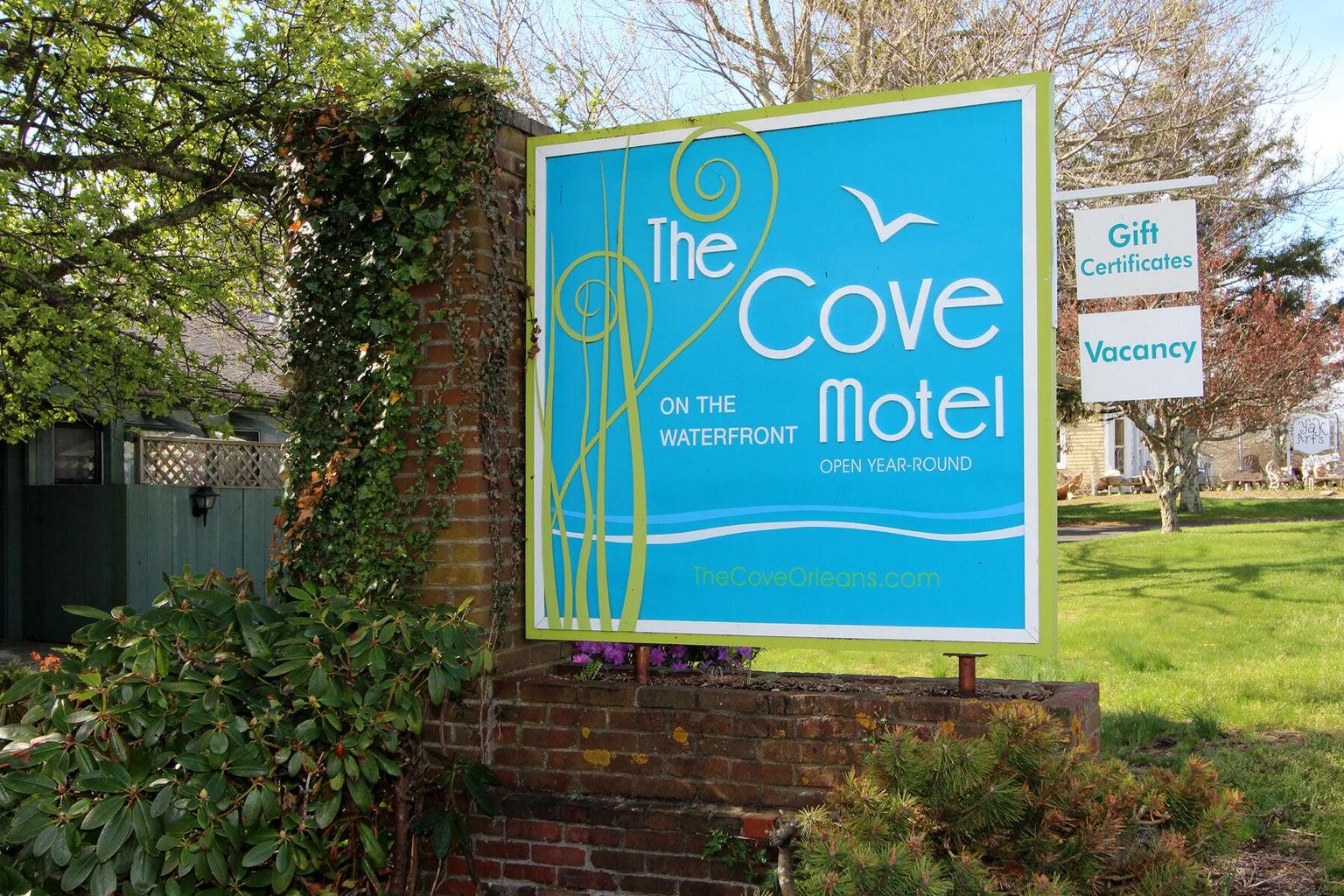 13 S Orleans Road Orleans MA 02653