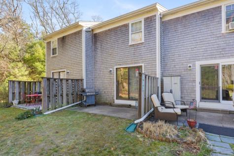 300 Falmouth Road Mashpee MA 02649