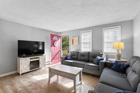 300 Falmouth Road Mashpee MA 02649