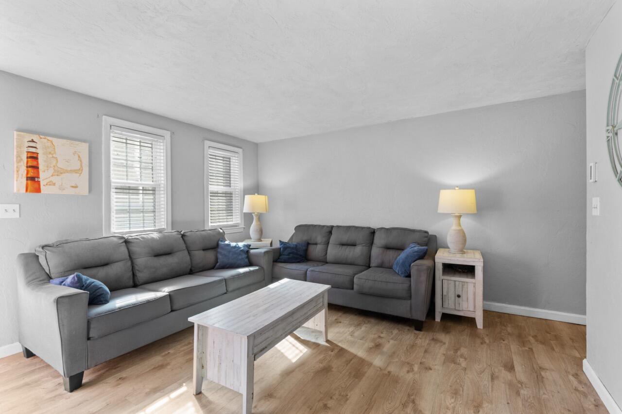 300 Falmouth Road Mashpee MA 02649