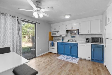 300 Falmouth Road Mashpee MA 02649