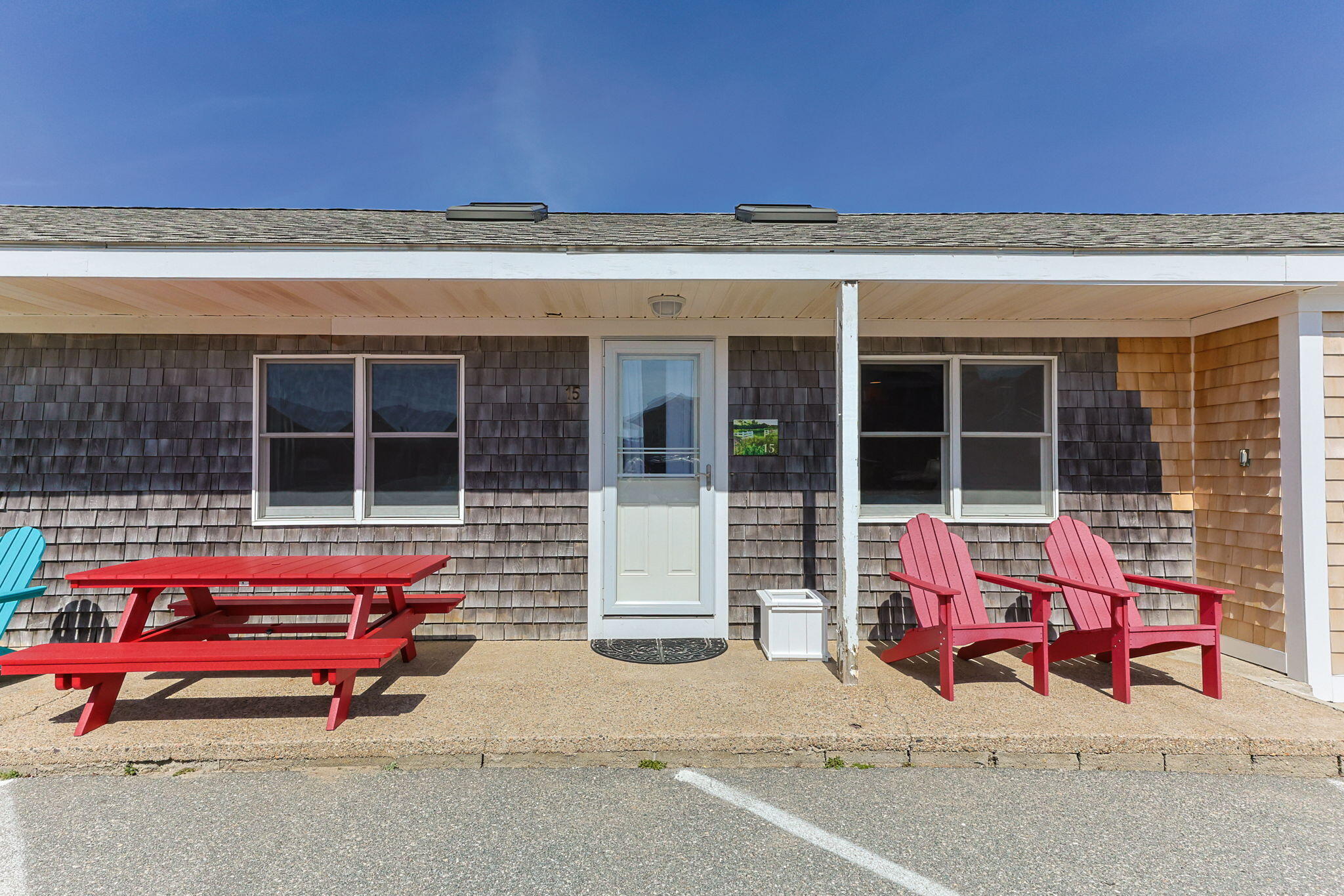 174 Shore Road Truro MA 02666