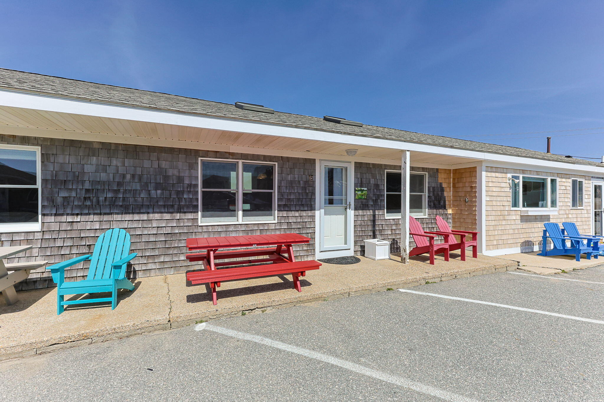 174 Shore Road Truro MA 02666