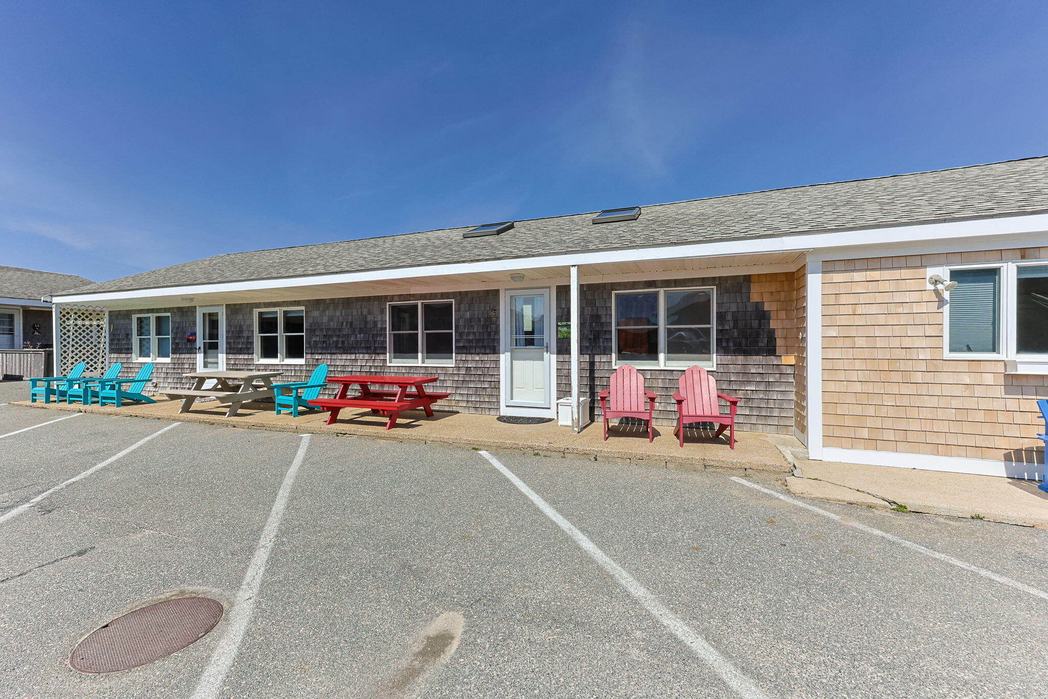 174 Shore Road Truro MA 02666