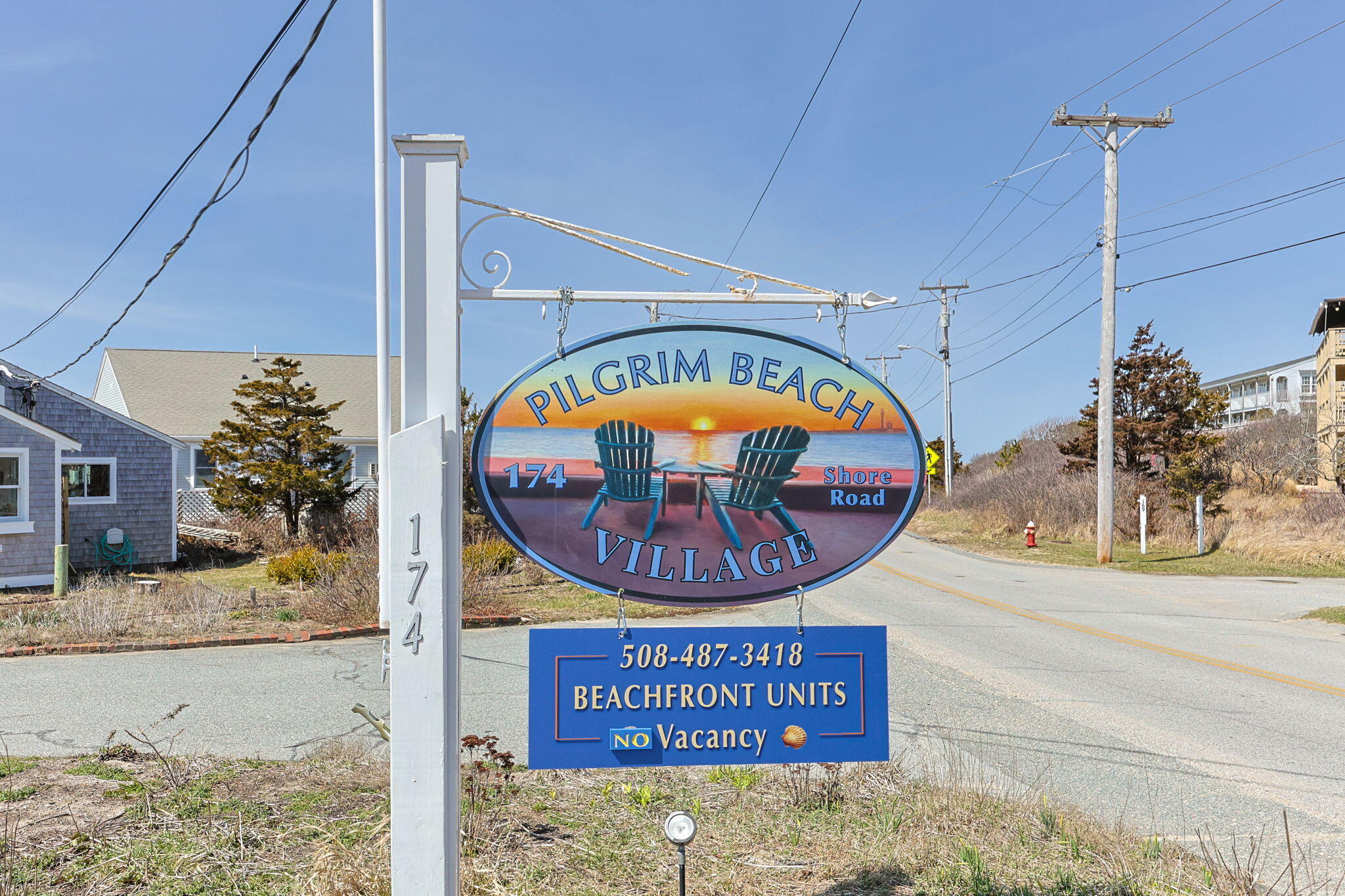 174 Shore Road Truro MA 02666