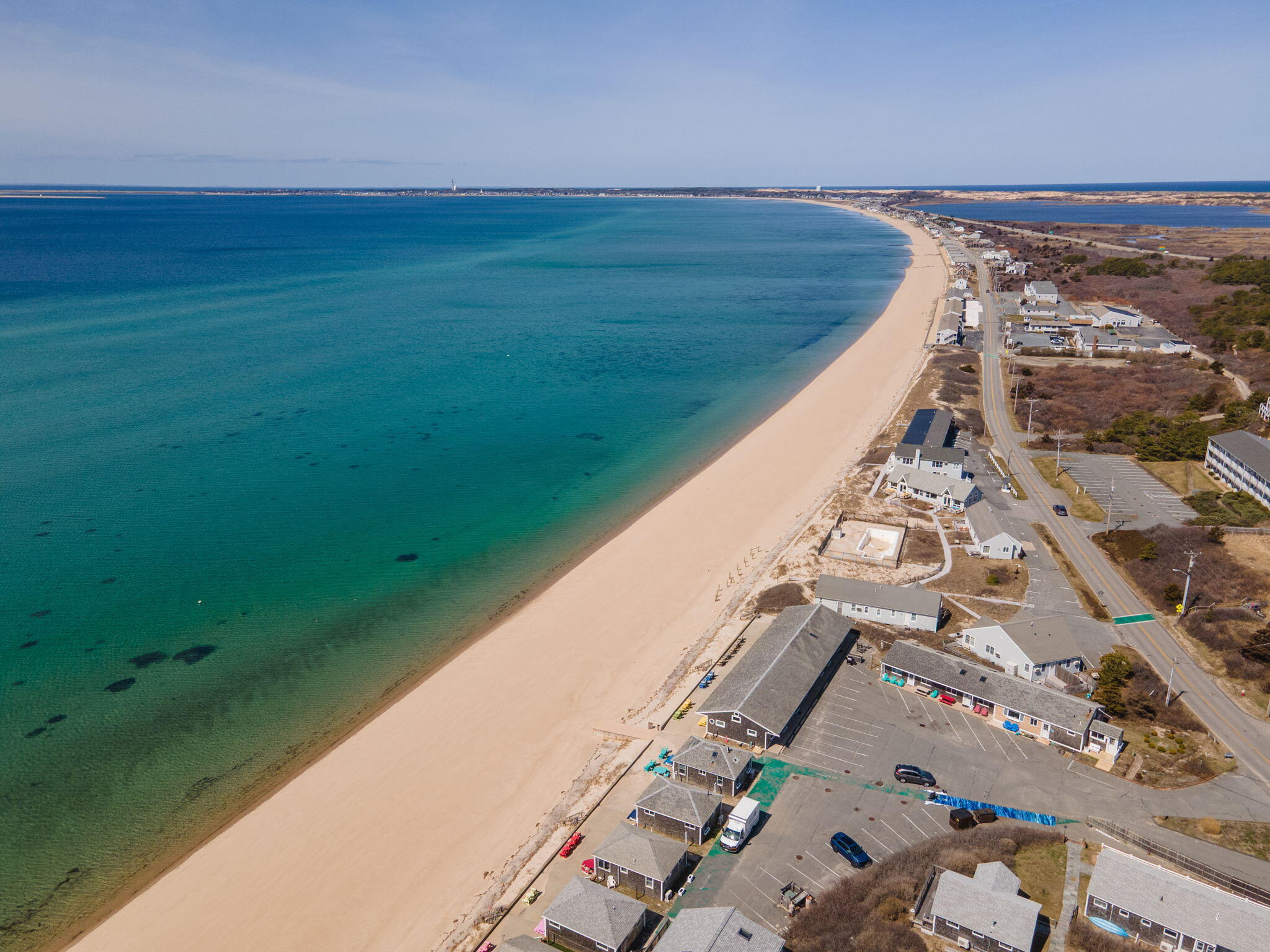 174 Shore Road Truro MA 02666