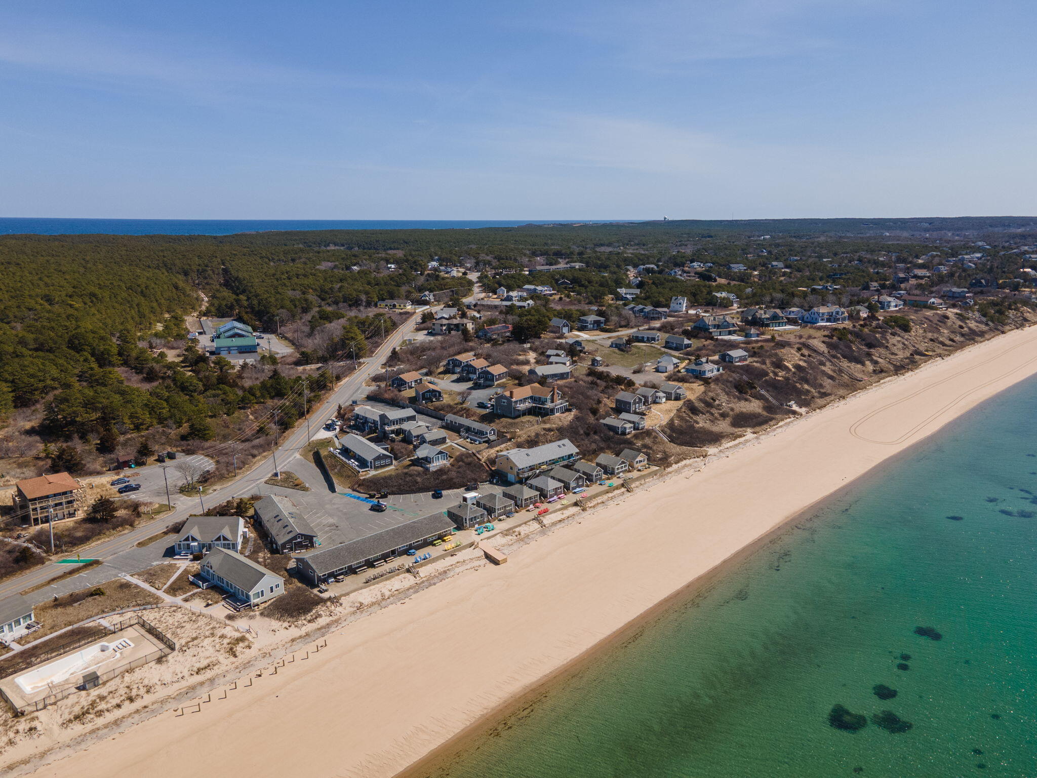 174 Shore Road Truro MA 02666