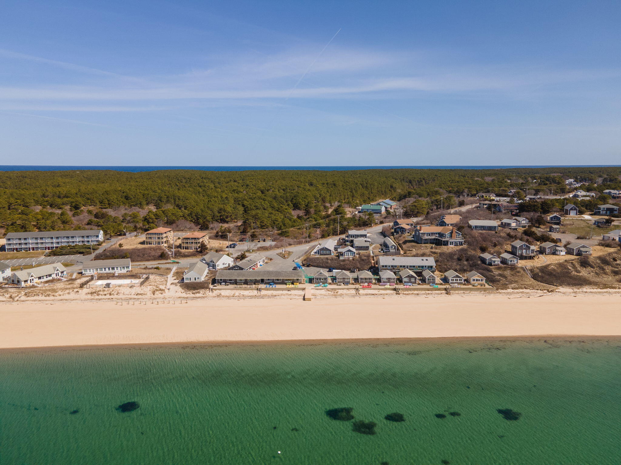 174 Shore Road Truro MA 02666