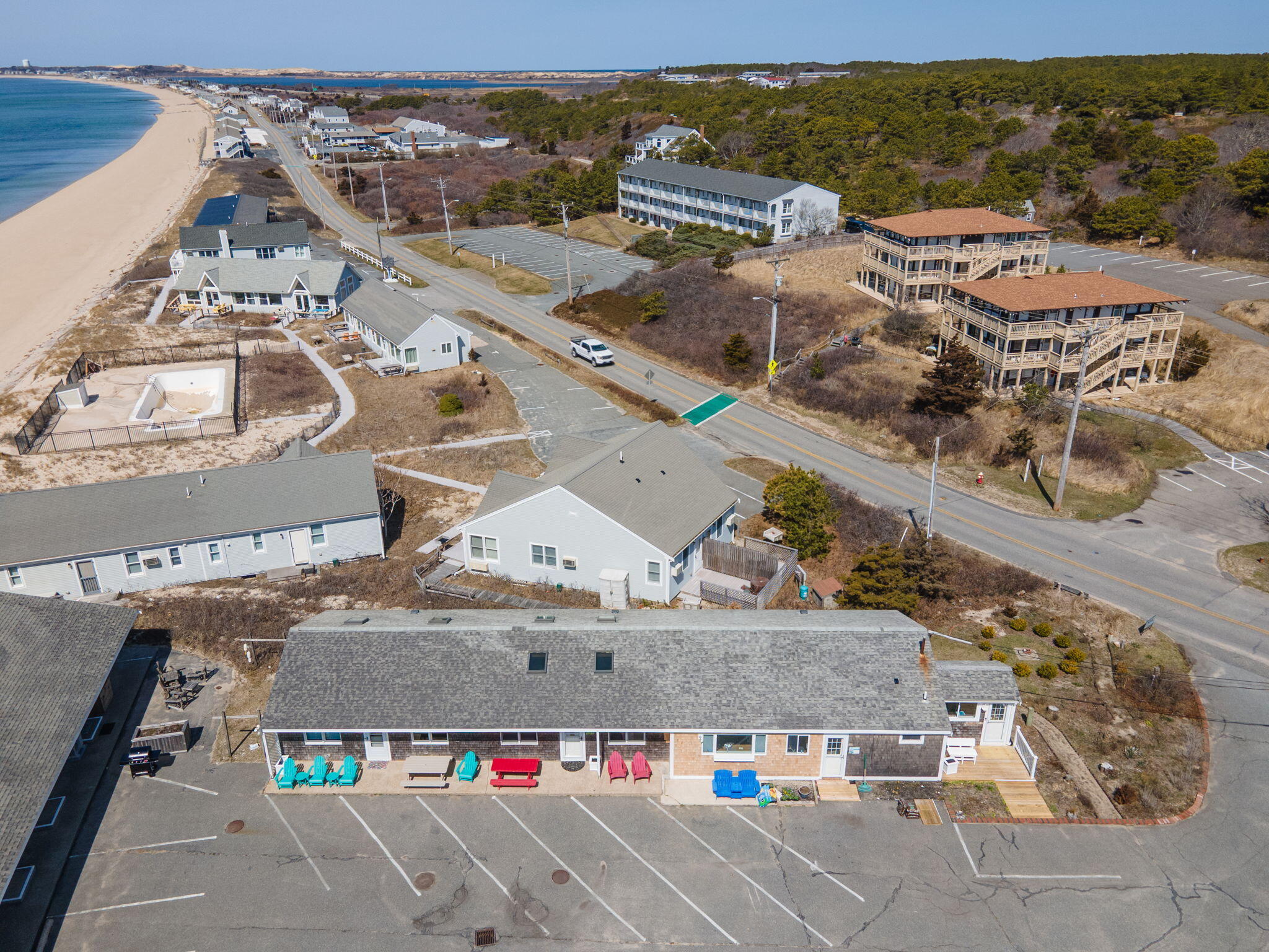 174 Shore Road Truro MA 02666