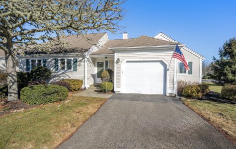 1 Masters Court Mashpee MA 02649
