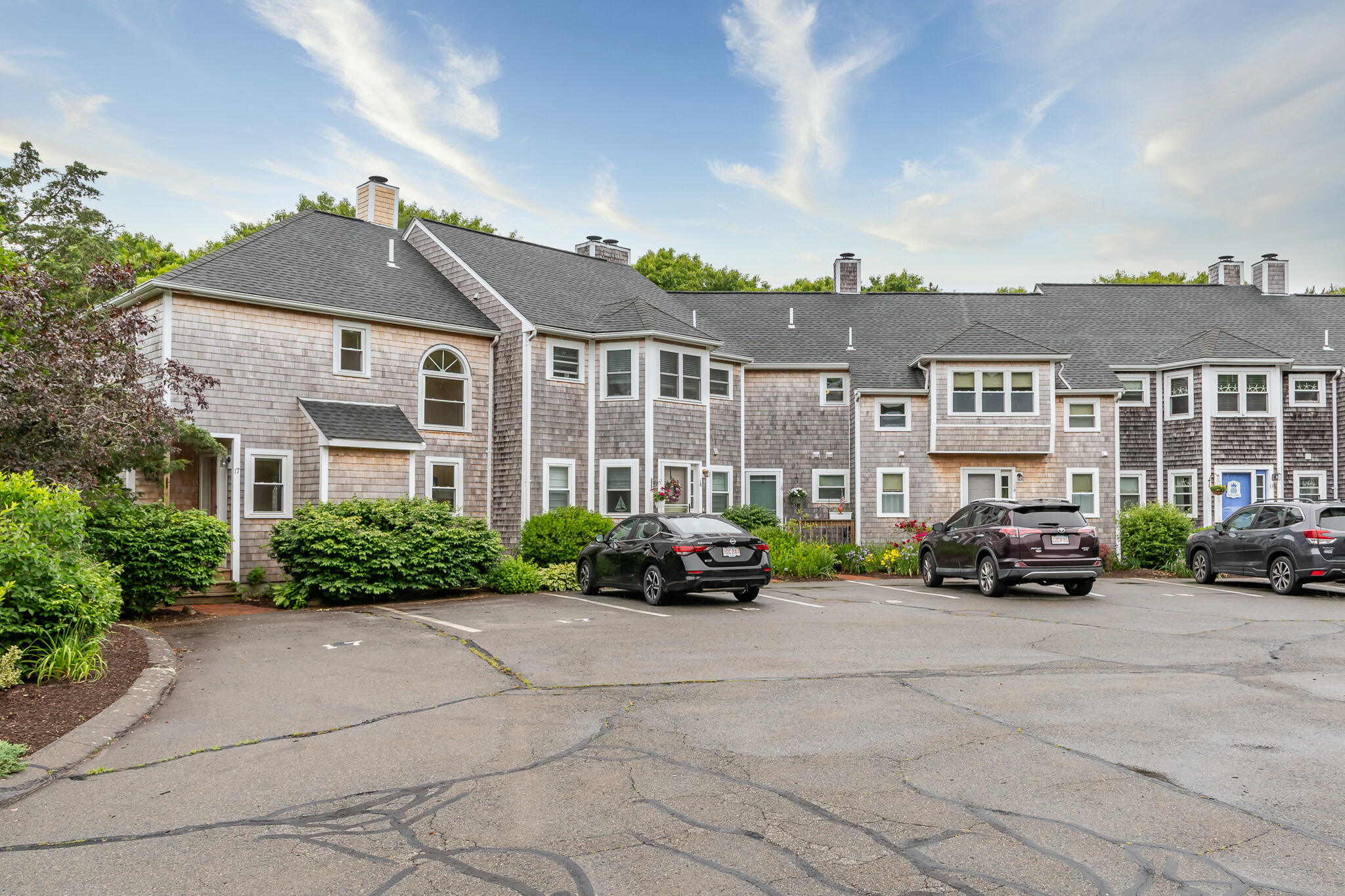 17 Harbor Hill Drive Bourne MA 02532