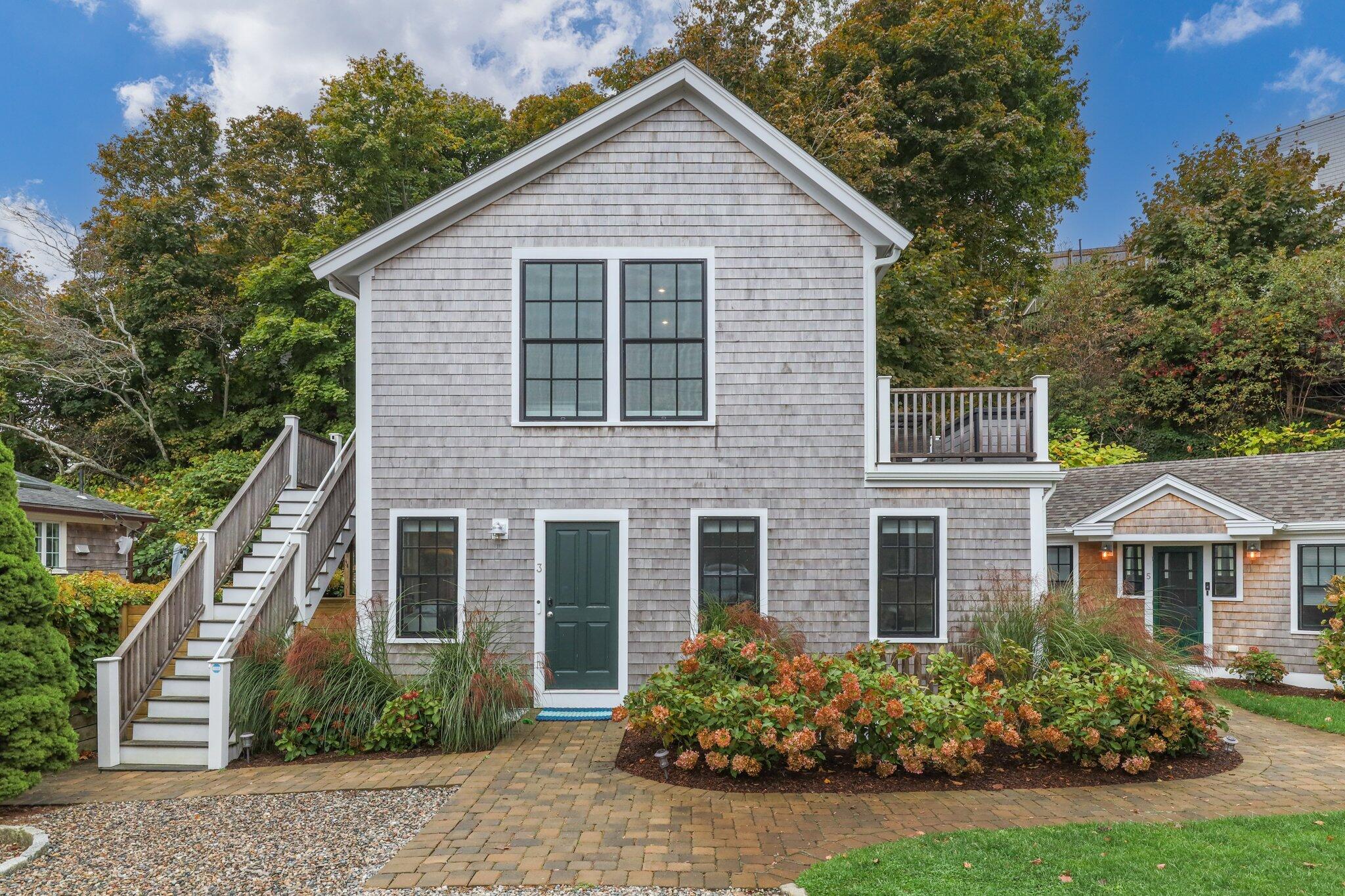 18 Bangs Street Provincetown MA 02657